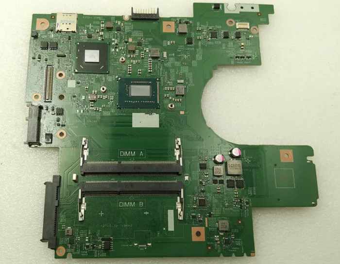 Mainboard laptop Dell Latitude E3330 i3-3217